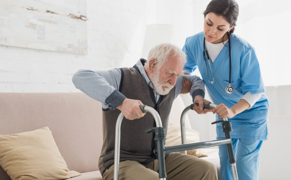 Medical blog featured image