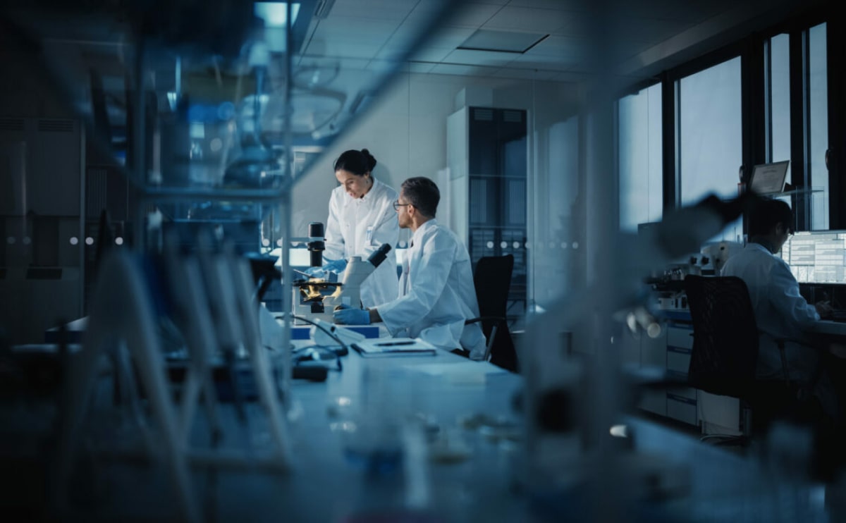 Medical blog featured image