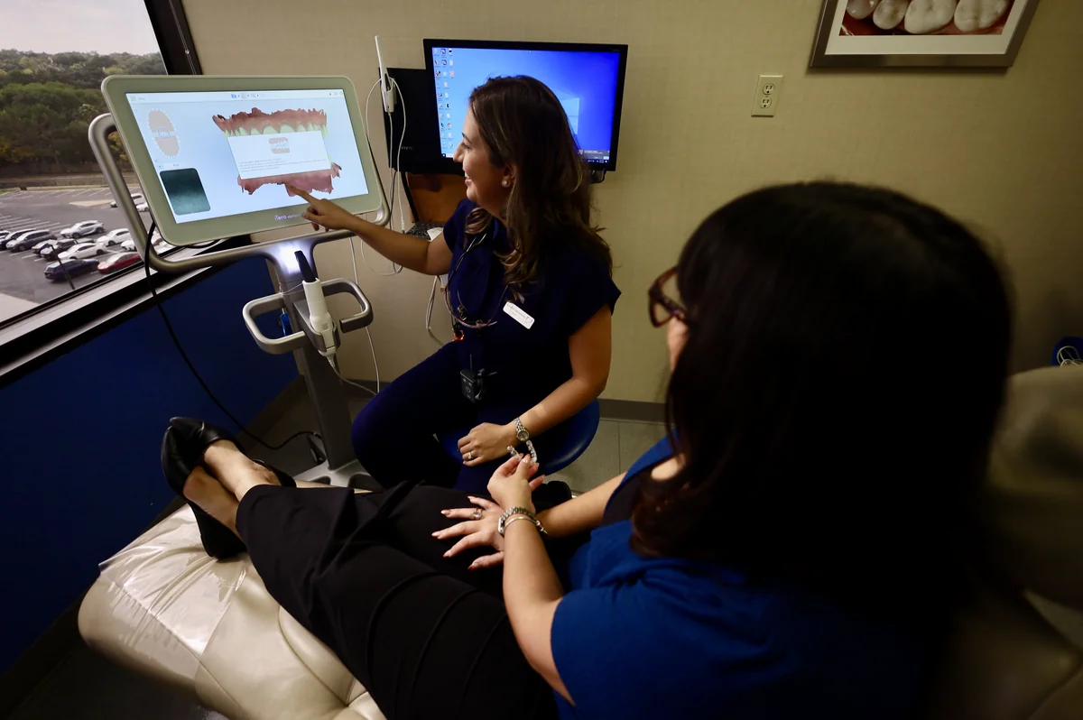 Invisalign & Orthodontic Care