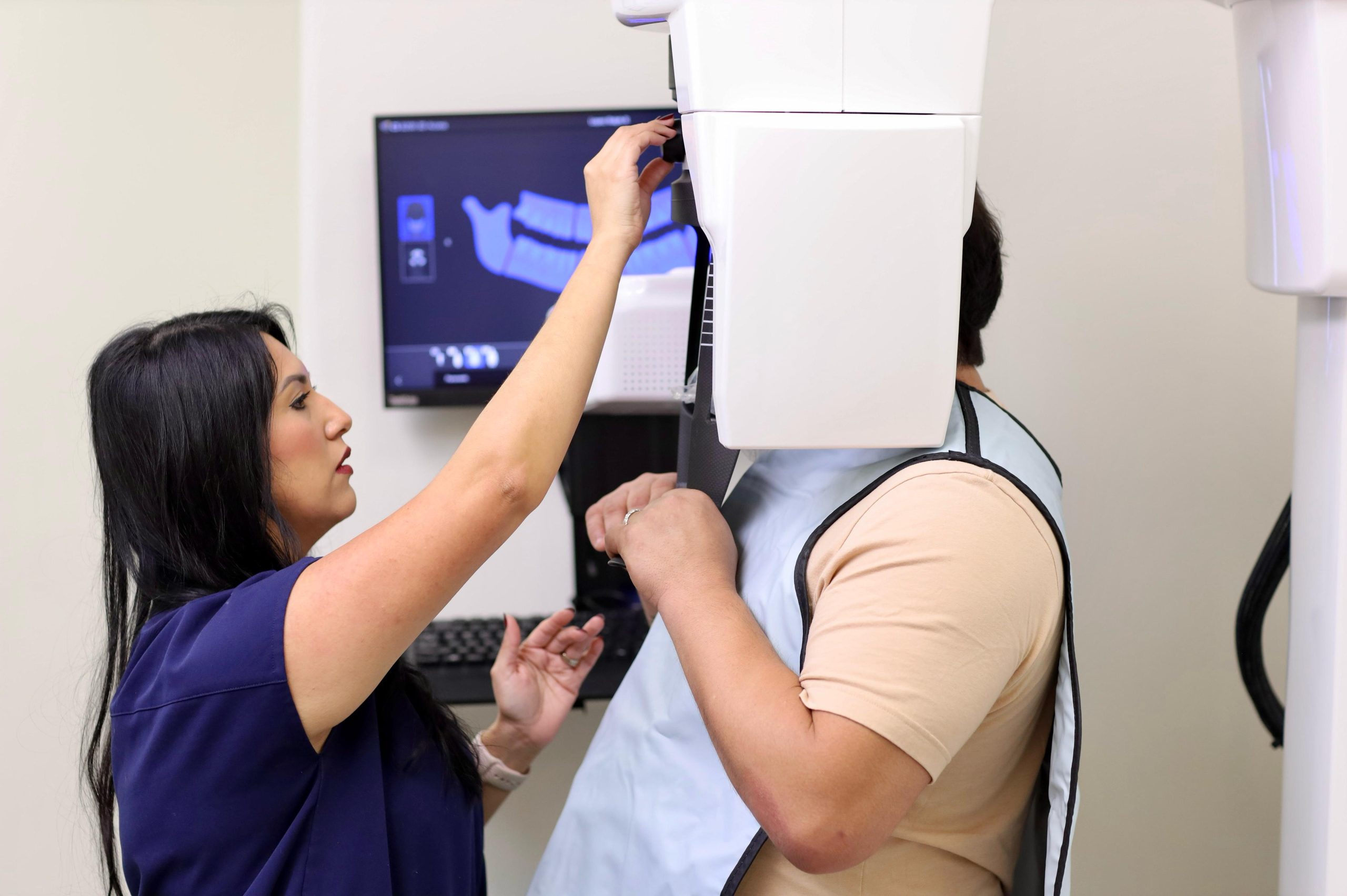 Restorative, Implant & Prosthetic Dentistry