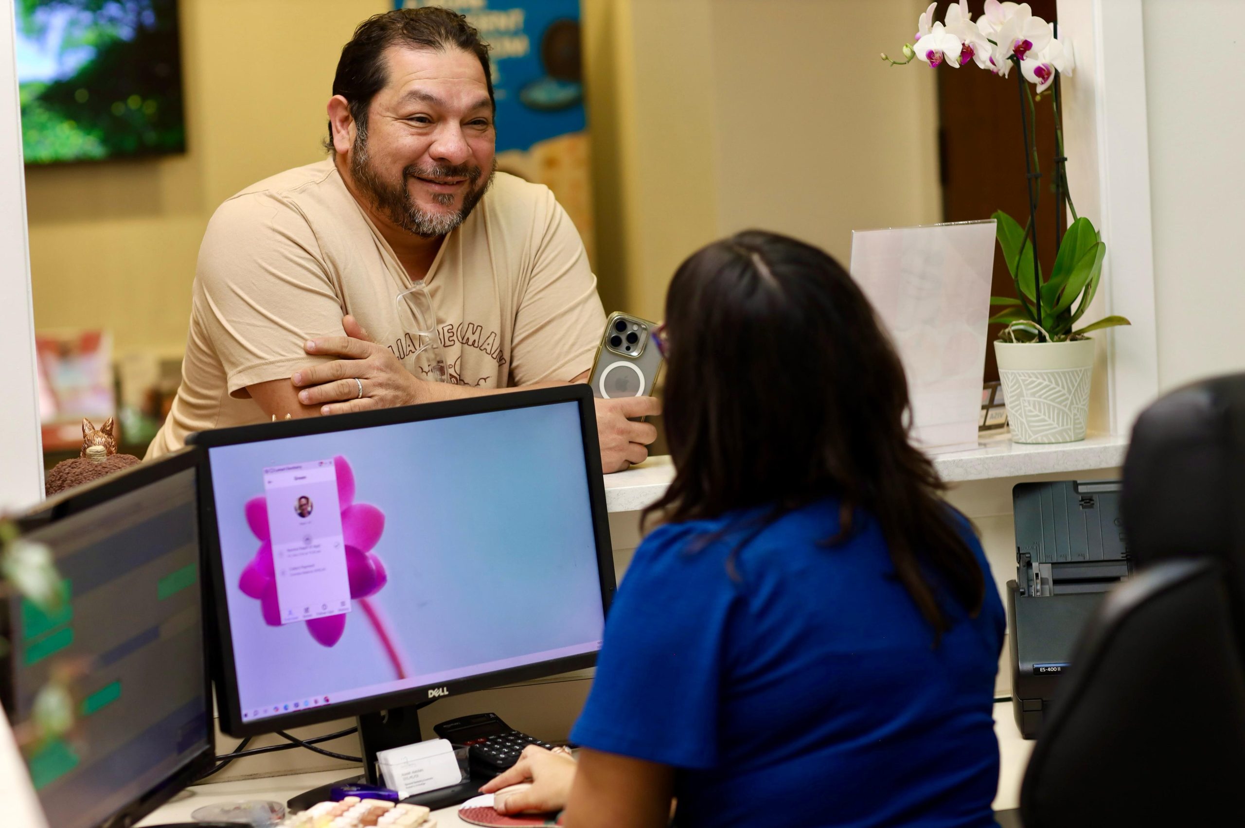 Family Dentistry